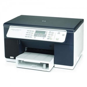 HP OFFICEJET PRO L7480